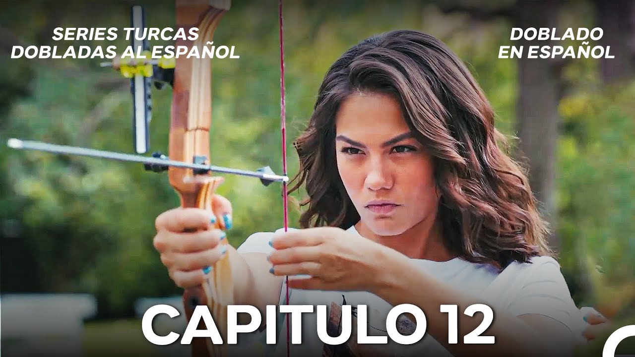 Pájaro Soñador Capítulo 12 (Doblado En Español) (La Versión Larga)