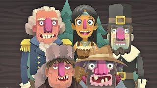 Ein lustiges kostenloses Kinderspiel 🌞 FRONTIER HEROES - Android, iPad, iPhone screenshot 2