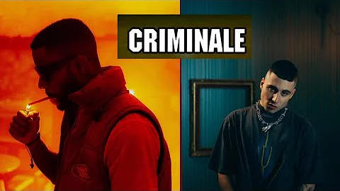 BORO BORO & SALVA CRIMINALE