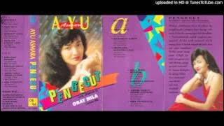 Ayu asmara_Pengecut