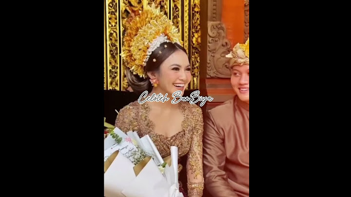 rizky febian ikuti acara mepamit di kediaman mahalini#artist#shorts