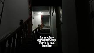 The Upstairs Man | Trevor Henderson's Creations