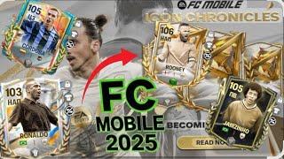 видео: FC MOBILE (2 серия)  картинка: FC MOBILE (2 серия)