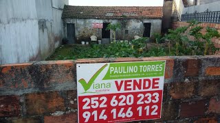 Terreno na Estela, Póvoa de Varzim