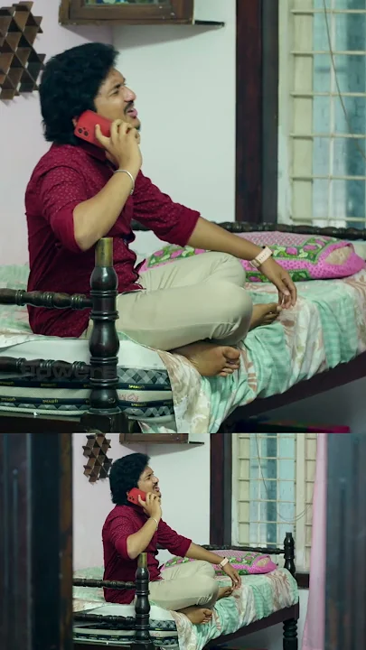 പുതിയ അടവുകളുമായി കേശു