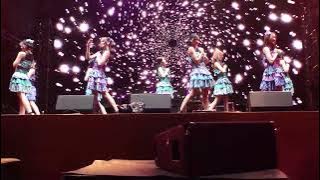 JKT48 @. Don't Play Play Gen Z Fest 2025
