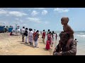 Velankanni beach