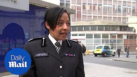 Man arrested in relation to PC Gordon Semple's dis...