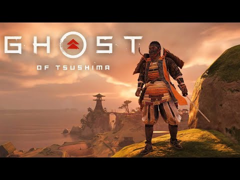 Видео: Ghost Of Tsushima - The Unbreakable Gosaku Quest: как получить шесть ключей и найти доспехи Госаку