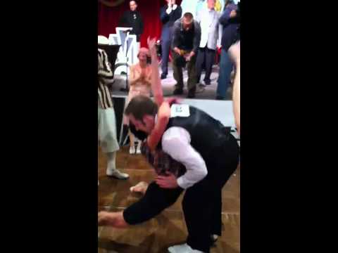 Bally's ode to Boardwalk Empire - Dance Marathon E...