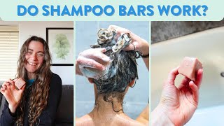 Struggling with a shampoo bar? // Everything you need to know about shampoo bars by Life Before Plastic 1,633 views 2 months ago 8 minutes, 53 seconds