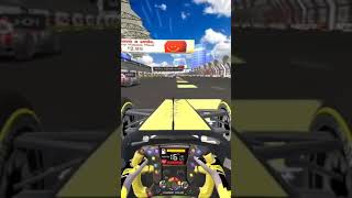 Formula car Racing simulator mobile No 1 Race Games Gameplay #Shorts screenshot 5