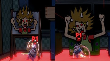 Super Smash Bros. Ultimate - All 5-Volt