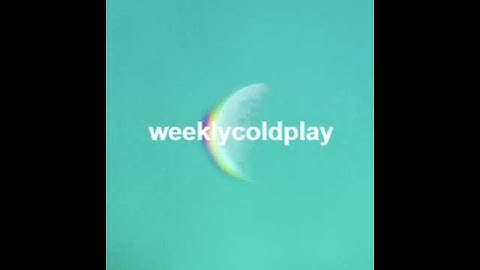 Thumbnail of feelslikeimfallinginlove Zerb x Coldplay Remix