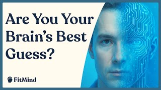 What Is the Self? A Neuroscientist’s Radical Take on Perception vs. Reality with Nikolay Kukushkin