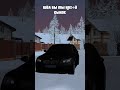 🚗 BMW M5 CS VS BMW M5 E60 НА RADMIR RP #Hassle #RADMIR #GTARP #РАДМИР