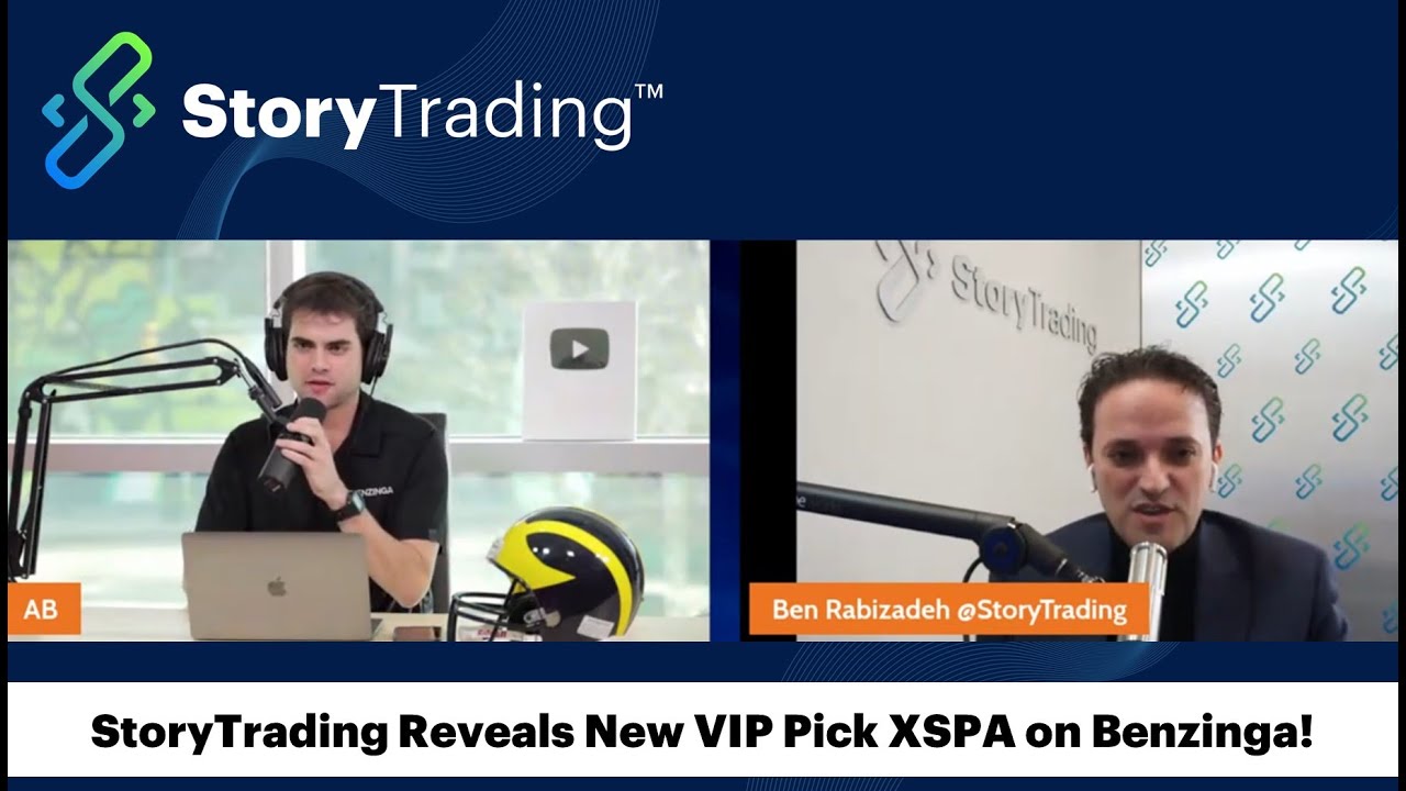 xspa stock 2022 VIP Pick XSPA được giới thiệu trên Benzinga