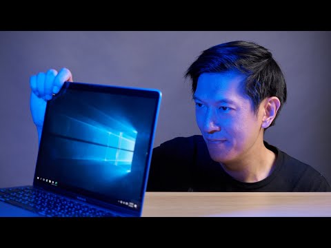 วีดีโอ: Windows บน Mac ฟรีหรือไม่