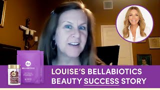 My DKA Story Louise s Dr Kellyann BellaBiotics Success Story