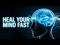 Powerful Deep Sleep Sounds for Anxiety Relief and Full Body Relaxation Overnight
