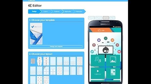 How to Install Siberian CMS