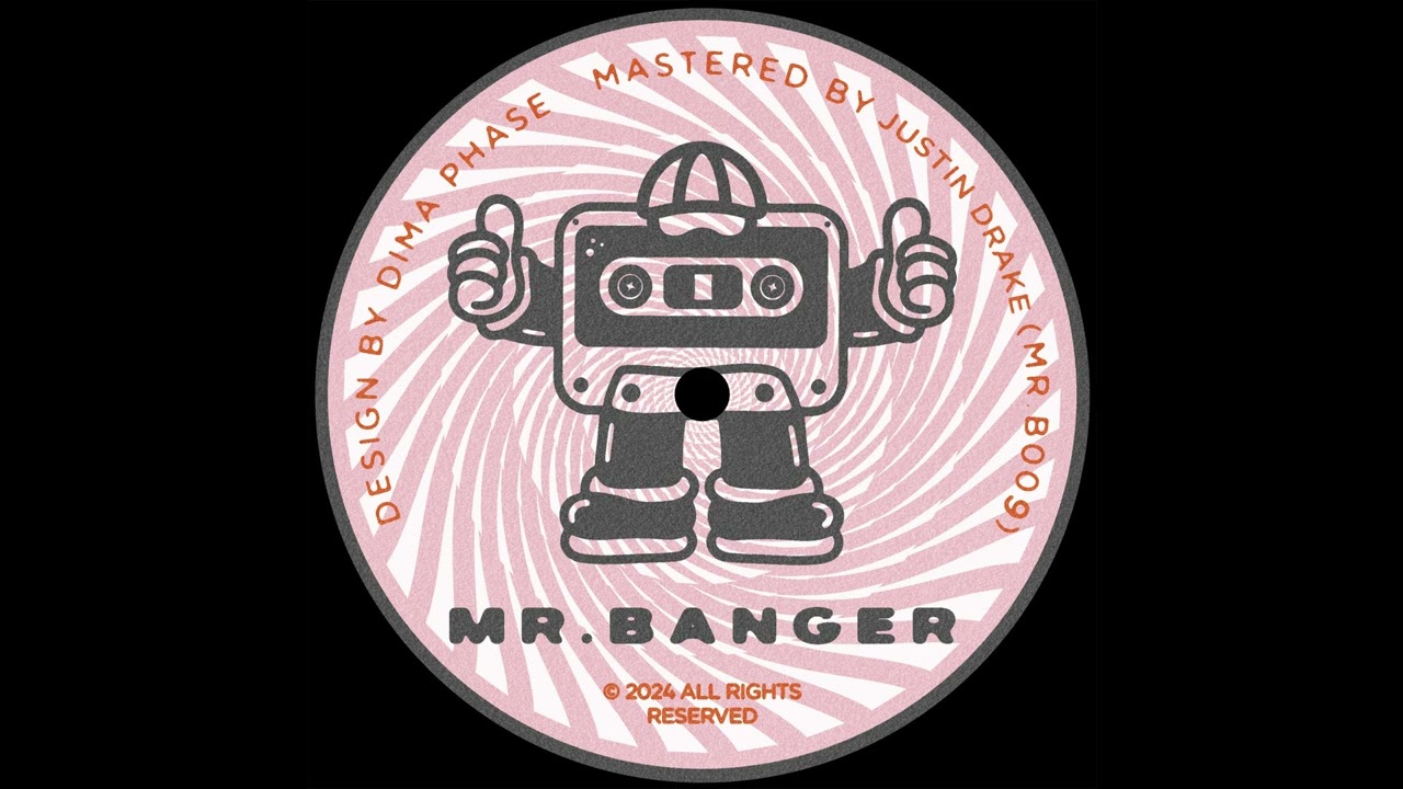 Oward - Esprit de la forêt [MR.B009]