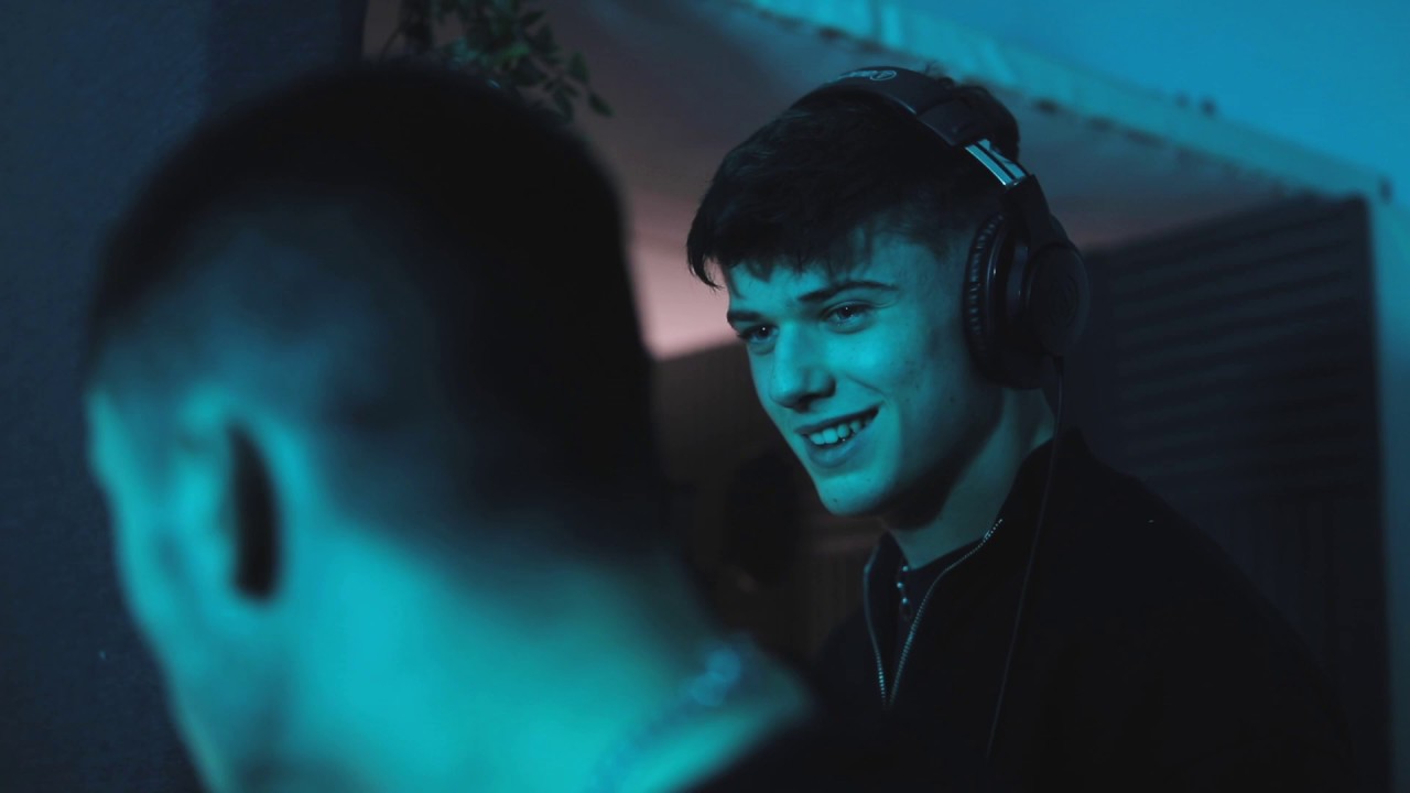 Sean and Conor Price - On My Mind (Official Music Video)