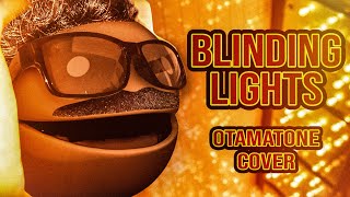 Blinding Lights - Otamatone Cover