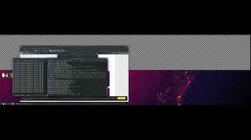 kubuntu 21.04 issue loop.
