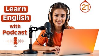 Small Talk| learn English with Podcast | learn English | ep 21