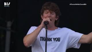 Big Smile (Turnstile, Lollapalooza Brazil 2022)