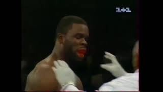 видео: Трусливый Анджей Голота — Майкл Грант. 20 ноября 1999 г. Комментирует В. И. Гендлин. картинка: Трусливый Анджей Голота — Майкл Грант. 20 ноября 1999 г. Комментирует В. И. Гендлин.