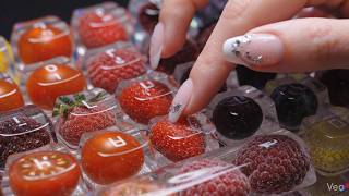 What If Keyboards Felt Like This? 😳 AI ASMR screenshot 3