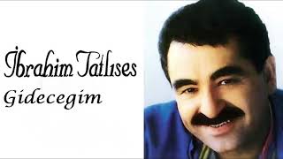Ibrahim Tatlises Gidecegim Müziksiz