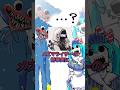 メズマライザー新事実が発覚、モチーフはポピープレイタイムのハギーワギーだった！！ #vocaloid #初音ミク