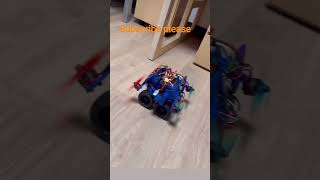🚁 High-Speed RC Drone | Amazing Aerial Stunts &amp; Smooth Flying Experience