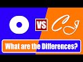 What are the Differences between Oberlo VS CJdropshipping?