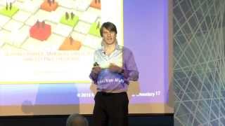Marshall Van Alstyne on Platform Companies