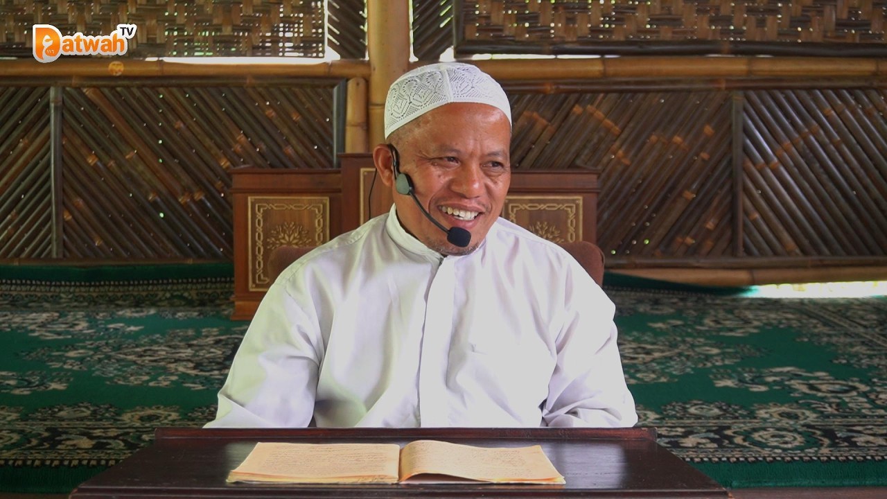 🔴Tentang Meminjam Kitab | Kajian Kitab Adabul Alim Wal Muta'alim#adab#motivation