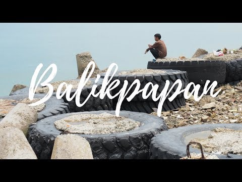 Pantai Balikpapan Dekat Bandara Minum Di Eatboss Youtube Pantai Balikpapan Dekat Bandara Minum Di Eatboss Youtube