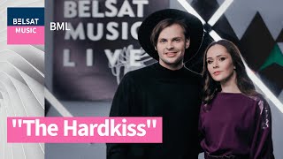The Hardkiss у #BML - галоўныя гіты ў акустыку і беларускамоўны сюрпрыз