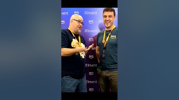 Data Modeling for Amazon DynamoDB - Interview with AWS Specialist Solutions Architect Lee Hennigan