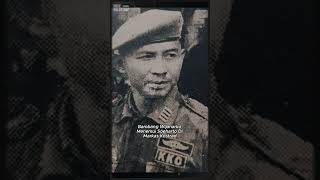 Three Secret Messages From Soeharto To Soekarno