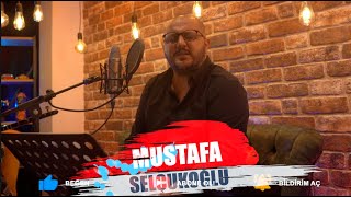 Mustafa Selçukoğlu - Sensiz Yapamam ( Akustik Cover) #saltakustik  #cover #fethiye Resimi