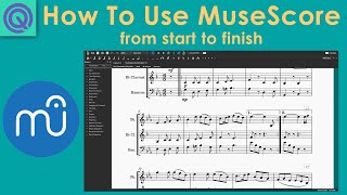 MuseScore: sheet music on the App Store