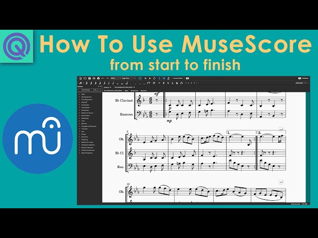 MuseScore: sheet music on the App Store