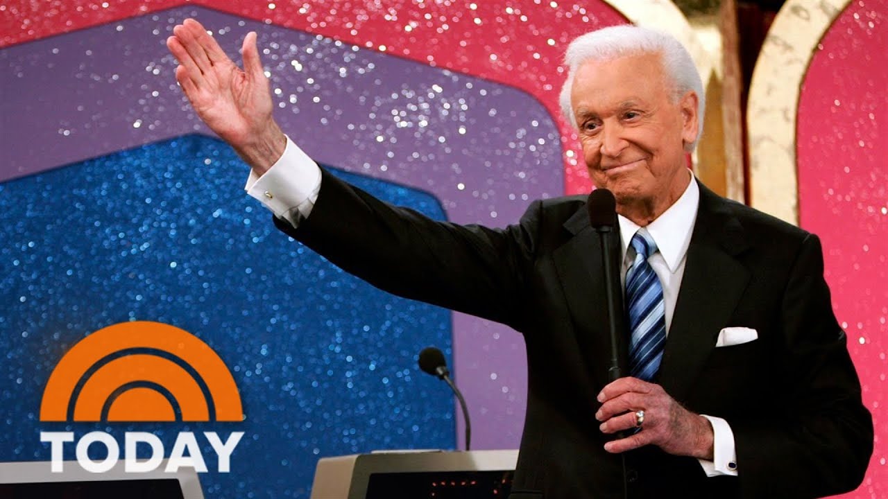 Bob Barker, Longtime Host of 'The Price Is Right,' Dies at 99