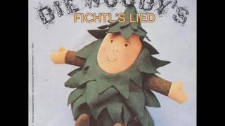 Die Woodys - Fichtl's Lied