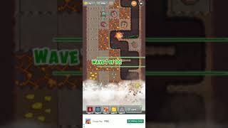 Digfender Level 40