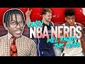 This Video is Only For NBA Nerds...